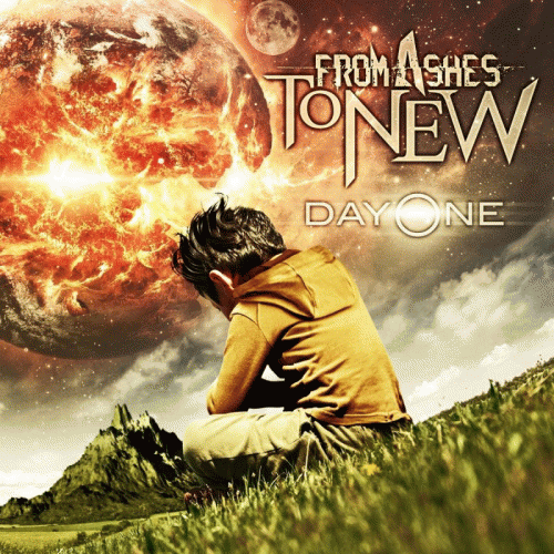 From Ashes To New : Same Old Story